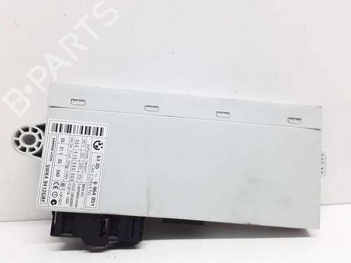 Elektronisk modul BMW 1 (E87) 118 d (122 hp) 9208718