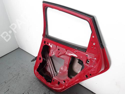 Right rear door SEAT IBIZA IV (6J5, 6P1)  | BP8107492C5 