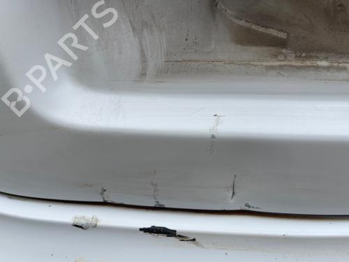 Tailgate AUDI A6 C6 Avant (4F5) 3.0 TDI quattro | BP29262497C6 