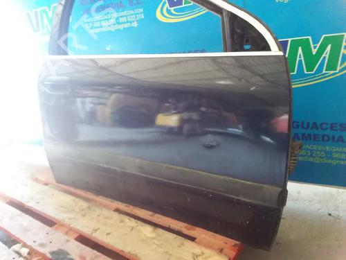 Right front door PEUGEOT 607 (9D, 9U)  | BP10260835C3