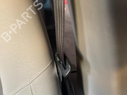 Used Front left seatbelt VOLVO S40 II (544) [2003-2012]  29573696