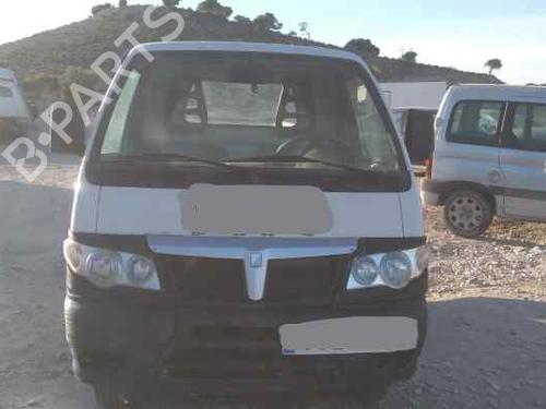 Brugte DAIHATSU HIJET Van (S85) 1.2 D (35 hp) 1078874