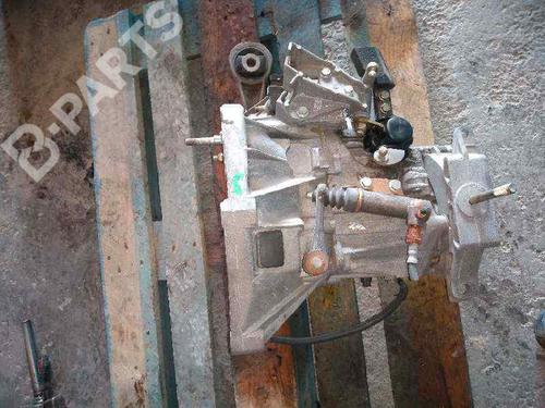 Gearkasse FIAT PUNTO (188_)  | BP7466585M3 