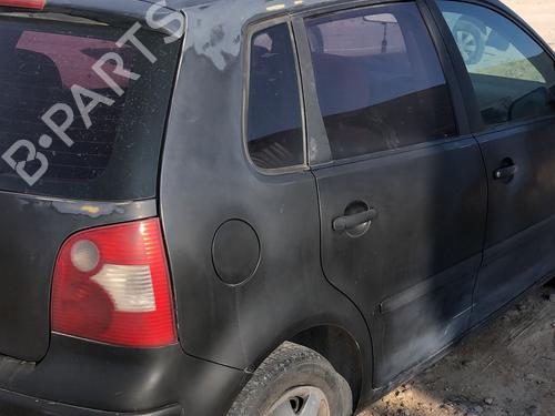 Front left window mechanism VW POLO (9N_, 9A_) 1.9 SDI | BP23395037C22 
