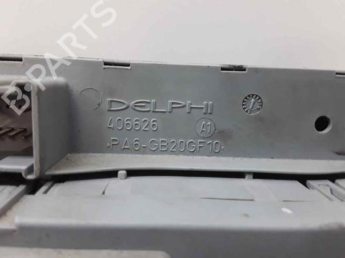 Zekeringkast FIAT DOBLO Box Body/MPV (223_) 1.9 JTD | BP23886900E1 