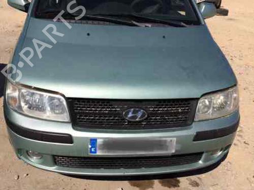 Rudehejsemekanisme Højre foran HYUNDAI MATRIX (FC) 1.5 CRDi | BP7472323C23 