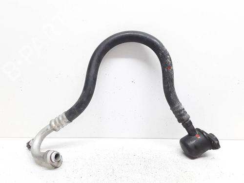 Used AC pipe MERCEDES-BENZ C-CLASS T-Model (S203) C 220 CDI (203.206, 203.208) (143 hp) 15858686