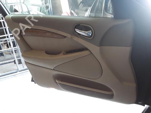 Front left panel JAGUAR S-TYPE II (X200) 4.0 V8 JCXR8DPS01 |