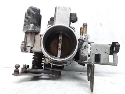 Used Throttle body OPEL ASTRA G Hatchback (T98) [1998-2009]  8199308