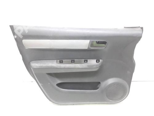 Used Left front door panel Left front door panel SUZUKI SWIFT III (MZ, EZ) 1.3 DDiS (RS413D) (75 hp) 10504031 10504031