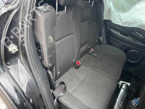 Sæde Bagtil HONDA HR-V (RU) 1.5 (RU1) (130 hp) 29311823