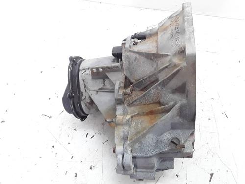 Gearbox FORD KA (RB_) 1.3 i | BP18908405M3