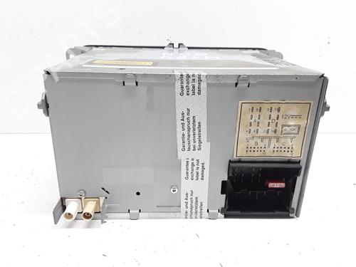 Bilradio VW GOLF V (1K1)  | BP11061062E6 