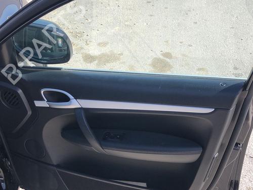Rear right panel PORSCHE CAYENNE (9PA) 3.0 TDI | BP32999844C61  - Image 19