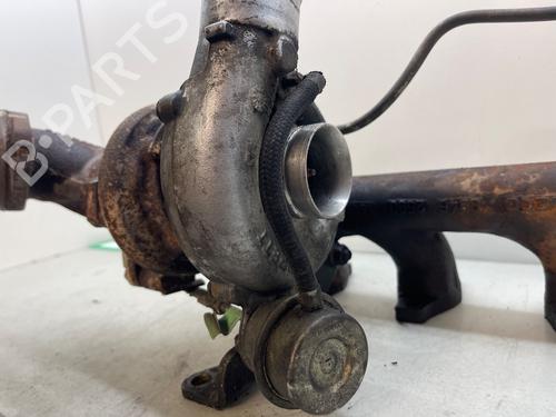 Turbocharger/Supercharger IVECO DAILY III Platform/Chassis 35 S 11,35 C 11 (A2FC13AA, A6FBU4AB, A2NB14A1, A2ND13A1,... | BP27440683M71 