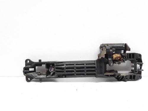 Used Front right interior door handle Front right interior door handle TOYOTA YARIS (_P9_) 1.3 VVT-i (SCP90_, SCP90R) (87 hp) 9146890 9146890