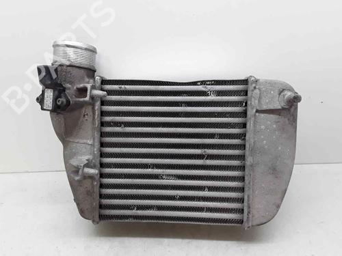 Used Intercooler AUDI A6 C6 (4F2) [2004-2011]  32036551