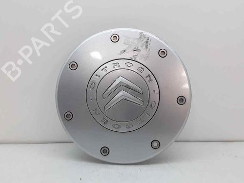 Hjulkapsel CITROËN BERLINGO MULTISPACE (B9) 1.6 HDi 90 (90 hp) 25818471