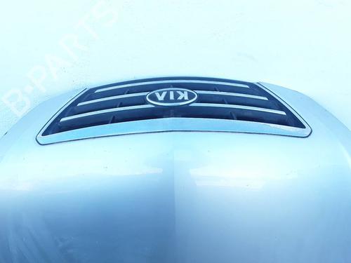 Used Hood KIA SORENTO I (JC) 2.5 CRDi (170 hp) 11746321