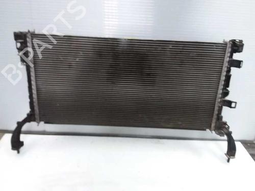 Water radiator RENAULT LAGUNA III (BT0/1) 2.0 dCi (BT07, BT0J, BT14, BT1A, BT1S) | BP7472071M31