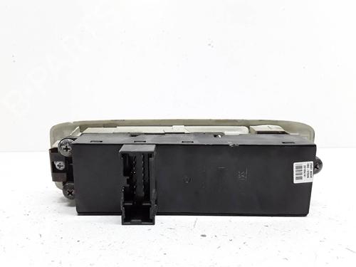 Left front window switch NISSAN PRIMERA (P12) 2.2 Di | BP12317472I27 