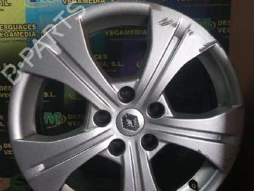 Used Rim RENAULT SCÉNIC II (JM0/1_) [2003-2010]  7546852
