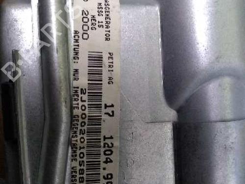 Module électronique MERCEDES-BENZ E-CLASS (W210) [1995-2003]  7467434
