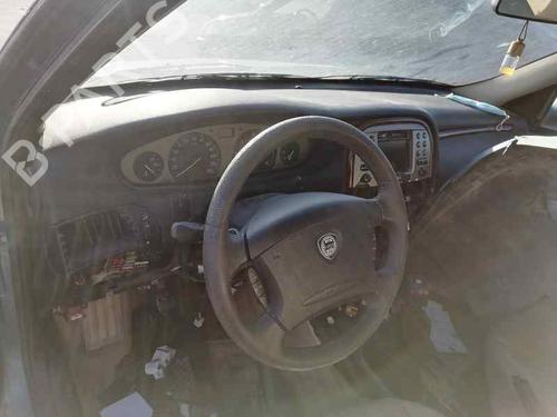 Engine LANCIA LYBRA (839_) 2.4 JTD (839AXL1A) | BP7473789M1 