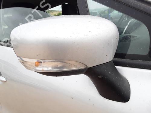 Right mirror RENAULT CLIO IV (BH_)  | BP9649199C27 