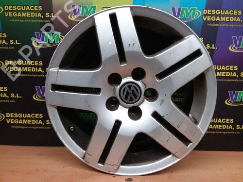 Used Rim VW GOLF IV (1J1) [1997-2008]  7546774