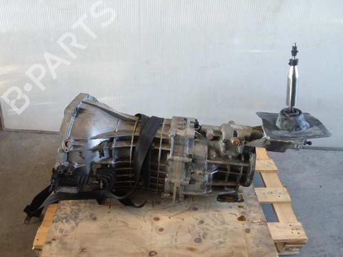 Used Gearbox HYUNDAI TERRACAN (HP) [2001-2008]  7471818