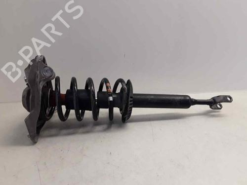 Used Left front shock absorber AUDI A4 B5 (8D2) [1994-2001]  26942930