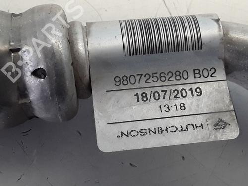 AC pipe OPEL COMBO E Tour / Life (K9) | BP37595383M126 - Image 3