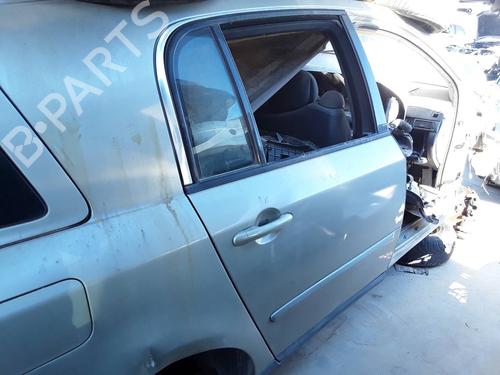 Used Right rear door RENAULT VEL SATIS (BJ0_) [2002-2025]  8821255