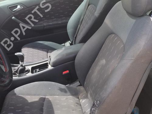 Cockpit MERCEDES-BENZ C-CLASS Coupe (CL203) C 220 CDI (203.706) | BP18270464C47 
