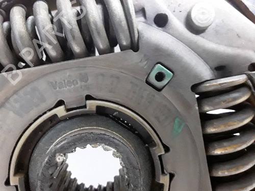 Other ALFA ROMEO GTV (916_) 2.0 JTS (916CXA00) | BP25818549O1 