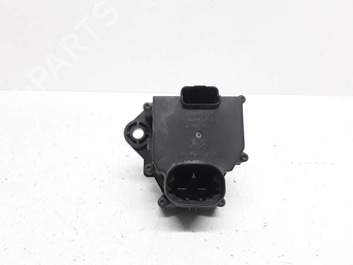 Heizwiderstand für CITROËN BERLINGO MULTISPACE (B9) 1.6 HDi 90 4x4 (90 hp) 11657909