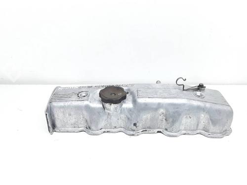 Valve cover MITSUBISHI L200 (K3_T, K2_T, K1_T, K0_T) 2.5 TD 4WD (K34T) | BP14140471M124 