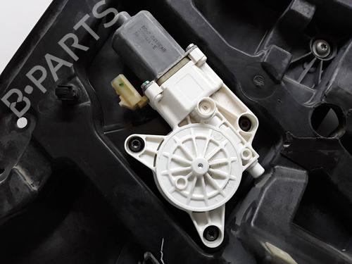 Rear right window mechanism CHRYSLER SEBRING (JS) 2.0 CRD | BP8697306C25 