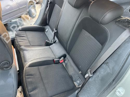 Used Rear seat OPEL ASTRA K Sports Tourer (B16) 1.4 Turbo (35) (150 hp) 29464587