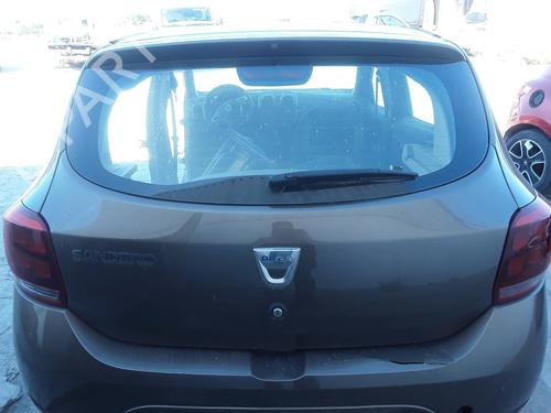 tailgate-dacia-sandero-ii-2012-32430839 main image