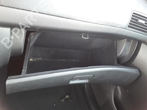 Glove box TOYOTA AVENSIS (_T25_) 2.0 D-4D (CDT250_, CDT250R) | BP9236035C95