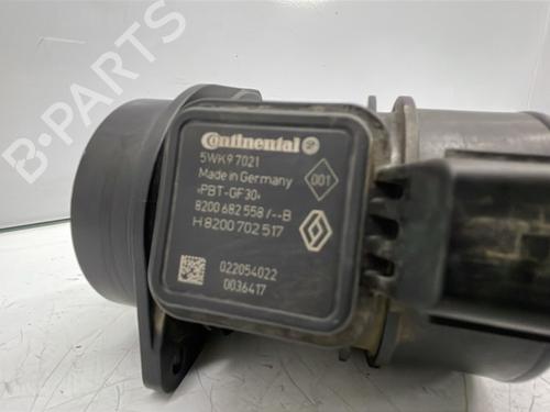 Used Mass air flow sensor Mass air flow sensor 37724136 37724136
