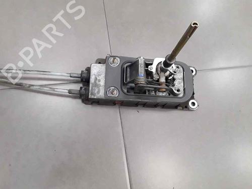 Gear lever AUDI A3 (8L1) 1.9 TDI | BP29013470M90