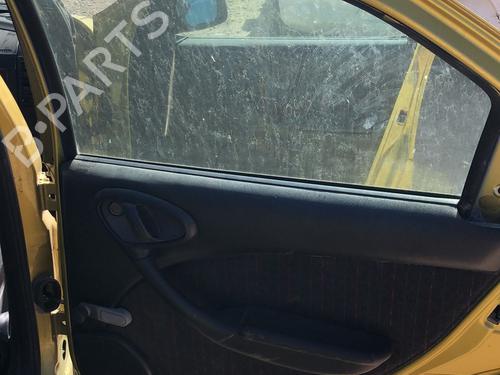 Gearkasse CITROËN XSARA Coupe (N0) 2.0 HDI 90 | BP27280298M3 