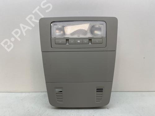 Used Interior roof light Interior roof light OPEL ASTRA J Saloon 1.6 CDTi (69) (110 hp) 20179199 20179199