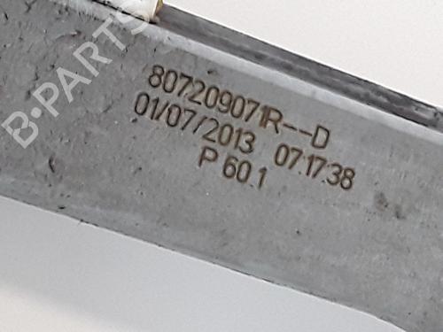 Front right window mechanism DACIA LODGY (JS_)  | BP13817094C23 