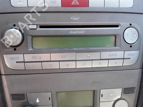 Bilradio FIAT LINEA (323_, 110_) 1.3 D Multijet (323AXB11, 323AXB1A) (90 hp) 17830021