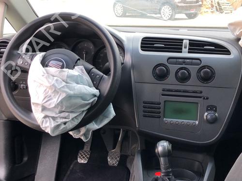 Elektronisk modul SEAT LEON (1P1)  | BP22897257M83 