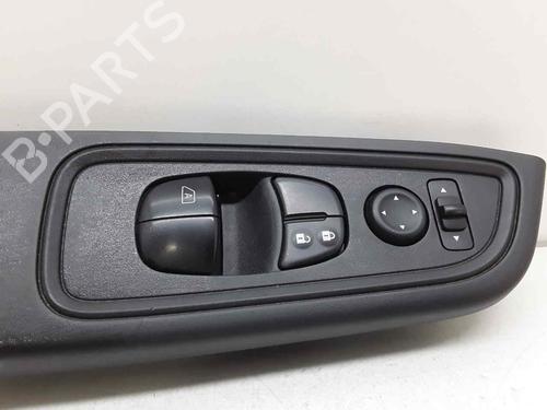 Left front window switch NISSAN MICRA V (K14)  | BP24878558I27 